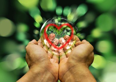 SÉ AMABLE CON TU CUERPO