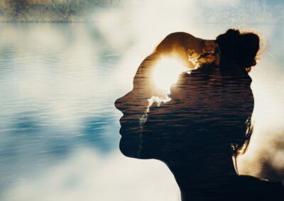 AUTODESCUBRIMIENTO Y CAMINO ESPIRITUAL