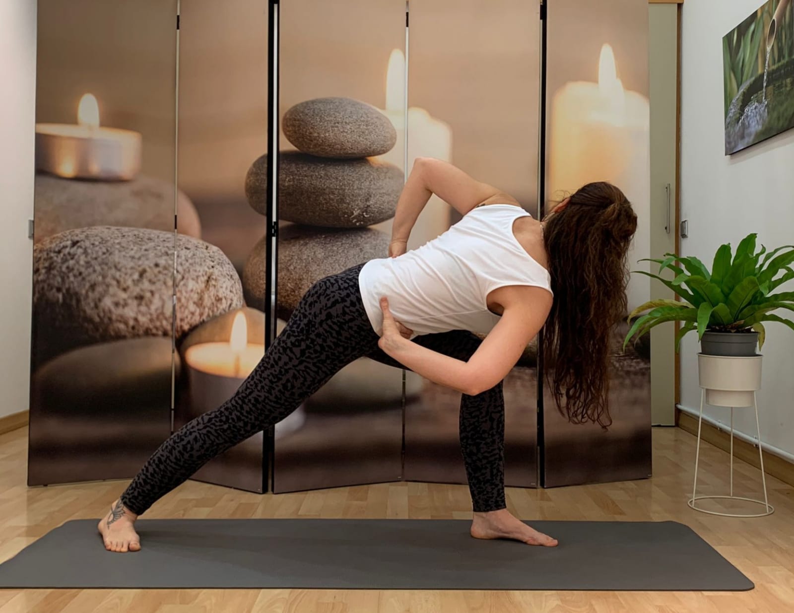 Escuela on-line de Respiración consciente y Movimiento